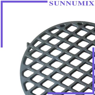 [Sunnimix] ขาตั้งตะแกรงย่างบาร์บีคิว อเนกประสงค์