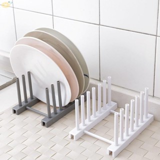 【VARSTR】Utensils Rack 12*17*9.5cm 80g Compact Design Plastic Removable Affordable