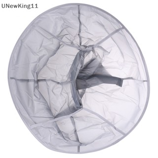 Unewking เสื้อคลุมตัดผม สําหรับครอบครัว