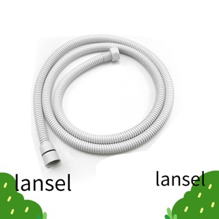 LANSEL สายฝักบัวอาบน้ํา สเตนเลส เนื้อแมตต์ 1.5 ม. 59 นิ้ว