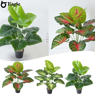 ⭐24H SHIPING⭐Artificial Plant Fake Plant Potted Garden Arrangement Home Table Decoration