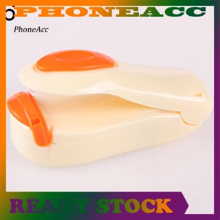 Phoneacc เครื่องซีลพลาสติก ขนาดเล็ก น่ารัก สําหรับซีลถุงพลาสติก