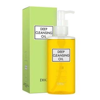 DHC Olive Cleansing Oil 200ml