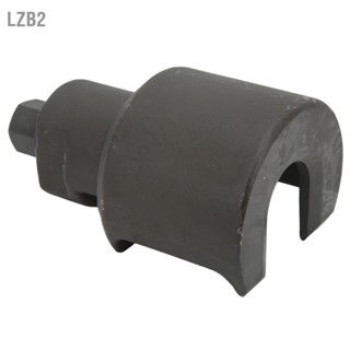 LZB2 เครื่องมือถอดข้อต่อลูกรถบรรทุก 39 มม. ความจุ Heavy Duty Extractor Separator Puller Disassembly Tool Replacement สำหรับ Mercedes-Benz