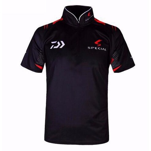 พร้อมส่ง DAIWA เสื้อแขนยาว กันแดด ป้องกันรังสียูวี ระบายอากาศ แห้งเร็ว สําหรับตกปลา