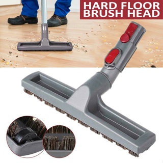 New Hard Floor Brush Head For Dyson V6 V7 V8 Vacuum Cleaner Parts Attachment