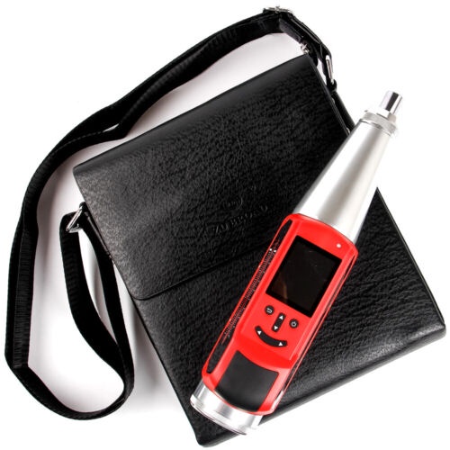 Digital Schmidt Hammer Concrete Rebound Hammer Voice Report Auto Record Save