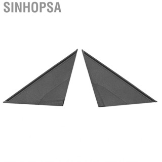 Sinhopsa Fender Pillar Trim Molding Left Right 86180 F2000 Replacement for HYUNDAI ELANTRA 1.4L 1.6L 2.0L