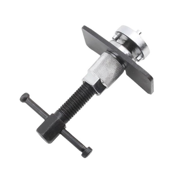 เครื่องมือคาลิปเปอร์รถแผ่นดิสเบรคแผ่นสเปรเดอร์แผ่นดิสก์เบรคลูกสูบลูกสูบ ตัวถ่างลูกสูบเบรค กดลูกสูบเบรค ตัวถ่างดิสเบรก ตั