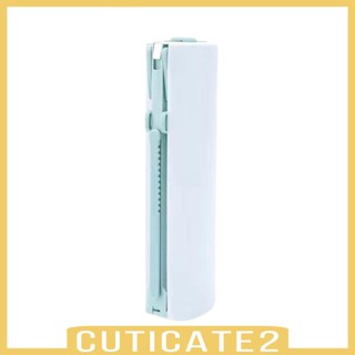 [Cuticate2] ราวตากผ้า อเนกประสงค์ เป็นมิตรกับสิ่งแวดล้อม สําหรับเครื่องปรับอากาศ โรงแรม บ้าน