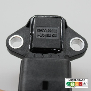 เซนเซอร์แผนที่ 39300-38110 สําหรับ Hyundai Accent Atos coupe Elantra Gotz Matrix Sonata tucson Kia Rio picanto 39300-22600