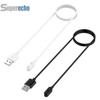 สายชาร์จ USB 1 เมตร สําหรับ Huawei Band 6 Watch Fit Honor Band 6 [superecho.th]