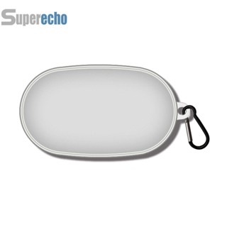 กระเป๋าเก็บหูฟัง สําหรับ Lenovo TC02 [superecho.th]