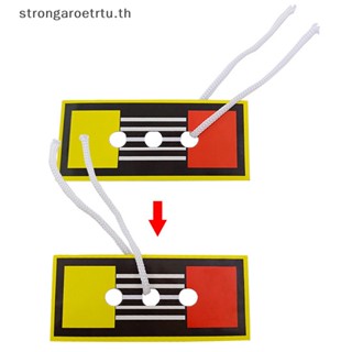 Strongaroetrtu เชือกขยับของเล่นมายากล สําหรับเด็ก