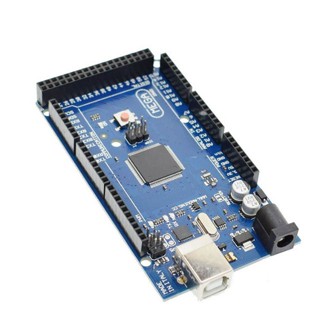 งานแท้คุณภาพ Arduino mega2560  พร้อมส่ง MEGA2560 MEGA 2560 R3 ATmega2560-16AU CH340G MEGA2560สำหรับ Arduino