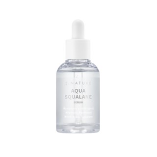 SNATURE Aqua Squalane Serum 50ml