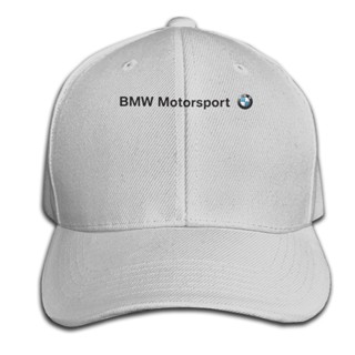 หมวกกอล์ฟ ลายโลโก้ Bmw Motorsport สามารถปรับได้ สําหรับผู้ชาย และผู้หญิง