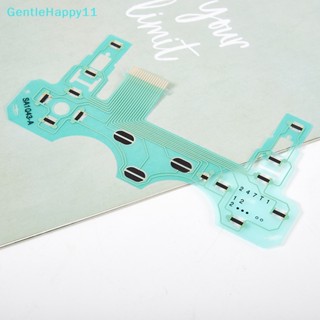 Gentlehappy ฟิล์มนําไฟฟ้า PS2 SA1Q43-A H PS2 อุปกรณ์เสริม