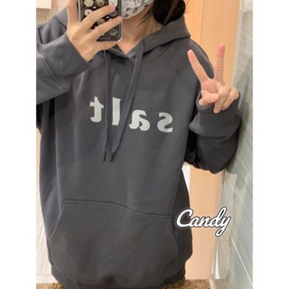 Candy Kids Candy เสื้อกันหนาว เสื้อแขนยาว เสื้อคลุม แขนเสื้อยาว 2023 NEW 080224 Beautiful รุ่นใหม่ ทันสมัย ins A28J0X9 36Z230909