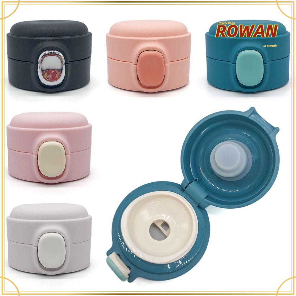 Rowans ฝาปิดแก้วกาแฟ ซิลิโคน ใช้ซ้ําได้ แบบเปลี่ยน YS-0822 MS-LL30