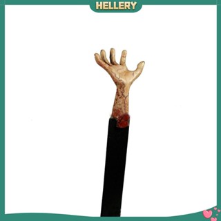[HelleryTH] ที่คั่นหนังสือ เรซิ่น ลายฮาโลวีน น่ากลัว แฟชั่น สําหรับปาร์ตี้ คอสเพลย์ เพื่อน