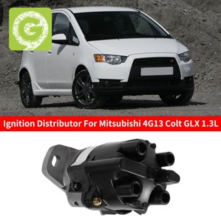 จานจ่ายไฟรถยนต์ T2T59571 สําหรับ -Mitsubishi 4G13 Colt GLX 1.3L MD339759 อะไหล่รถยนต์