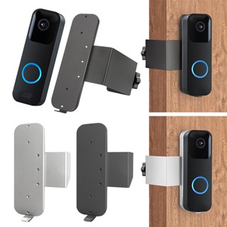 ออดประตูกันขโมย เข้ากันได้กับ Blink Video Doorbell Mount