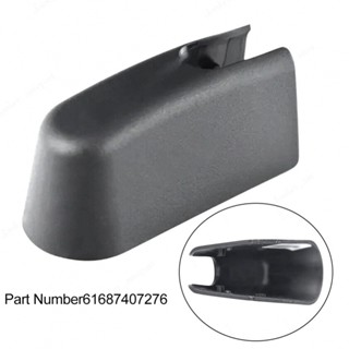 ⚡NEW 8⚡Wiper Nut Cap 61687407276 Car Accessories Glass Windshield Wiper Nut Nut Cap