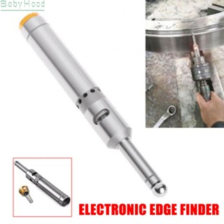 【Big Discounts】LED Milling Sound Electronic Edge Finder Measuring Tool For CNC Lathe Gauge Beep#BBHOOD