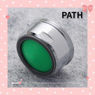 Path โอริงโลหะโครเมี่ยม อุปกรณ์เสริม สําหรับห้องน้ํา ห้องครัว