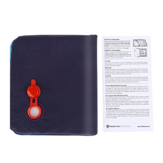 【yunhai】Comfortable Summer Cool Sleeping Aid Pad Mat Cooling Gel Pillow Ice Pad