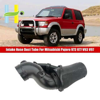 Mr481402 ท่อไอดีทําความสะอาดรถยนต์ อุปกรณ์เสริม สําหรับ Mitsubishi Pajero V73 V77 V93 V97 1500A292