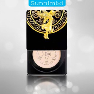 [Sunnimix1] คุชชั่นบีบีครีมรองพื้น 20 กรัม สําหรับแต่งหน้า