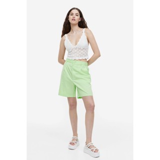 H&amp;M  Woman Tailored shorts 1167406_2