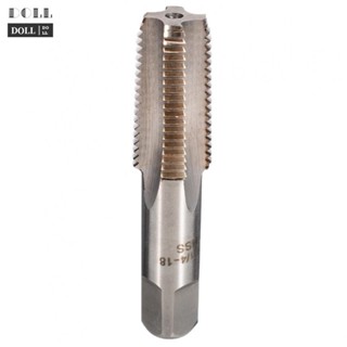 ⭐24H SHIPING ⭐Taper Pipe Replacement Screw 1/4-18 NPT Sharp Cutting 1pcs Cutting Work