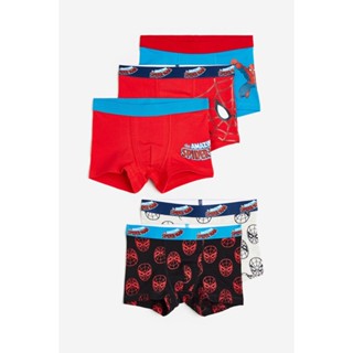 H&amp;M  Boy 5-pack boxer shorts 1010215_2