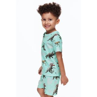 H&amp;M  Boy 2-piece jersey set 1101662_2