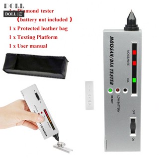 ⭐24H SHIPING ⭐Moissan Tester Silver Detector Pen Diamond Moissanite Tester Plastic/Alloy