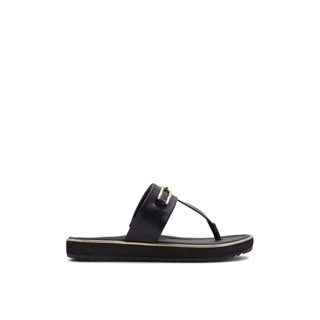 ALDO ENOREL BEACH SANDALS - BLACK