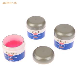 Xoitr กาวต่อเล็บเจล UV อเนกประสงค์ 56 กรัม ลอกออกได้ อุปกรณ์เสริม สําหรับตกแต่งเล็บ