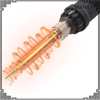 [Hatel] หัวแร้งเชื่อมไฟฟ้า 110V 60W สําหรับซ่อมแซม