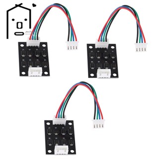 Tl โมดูลสเต็ปมอเตอร์ไดรเวอร์ สําหรับเครื่องพิมพ์ 3D 3 ชิ้น
