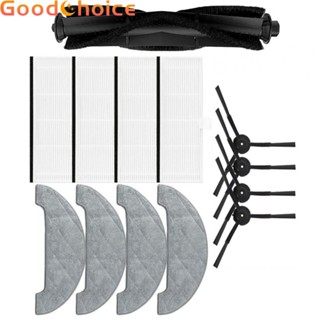 Durable Accessories Set for Neabot NoMo N2 Robot Vacuum Cleaner Shop Today!