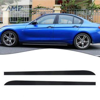 ⚡NEW 8⚡Car Sticker Car Decals Side Carbon Fiber Vinyl All Models Car Side Decals