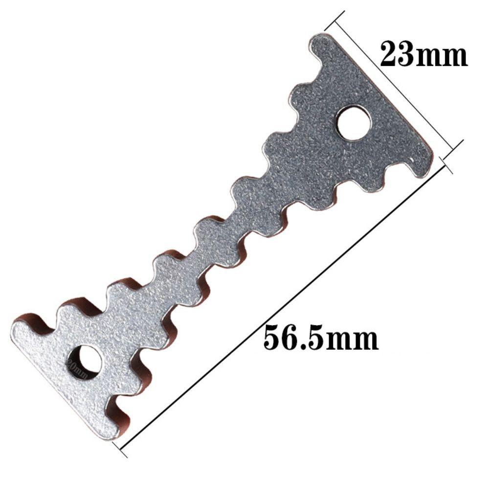 PUREHAIRBEAUTY เครื่องมือจับเวลามือถือ, เหล็กคงที่ Camshaft Retainer ประแจ, Universal EA211 เข็มขัดรอกเครื่องยนต์ประแจสําหรับ VW/Skoda 1.4T/1.4/1.5/1.6 รถอุปกรณ์เสริม ราคา ถูกที่สุด โปรบีเคเค