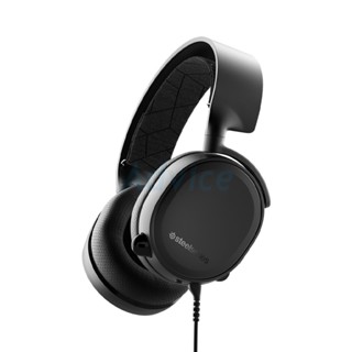 HEADSET (2.1) STEELSERIES ARCTIS 3 PS BLACK