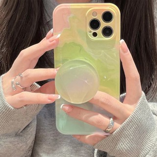 เคสโทรศัพท์มือถือยางนิ่ม ลายหมึก แวววาว สําหรับ Apple Iphone 14 13 12promax xr xs 8P