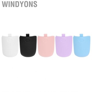 Windyons Side Cover  Durable Replaceable Portable Lightweight Plastic Convenient Operation for Mini11