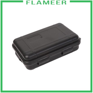 [Flameer] กล่องเก็บเครื่องมือ สําหรับแบกเป้ เดินทาง ตั้งแคมป์