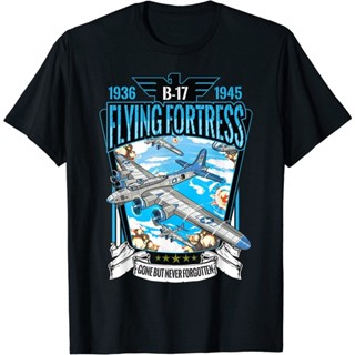 ใหม่ เสื้อยืด พิมพ์ลายนักบิน Flying Ww2 Aviator สไตล์วินเทจ ไซซ์ S3Xl มีจํานวนจํากัด